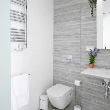 Apartment Penthouse Fishart 601 - Canteras Las Palmas de Gran Canaria