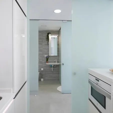 Penthouse Fishart 601 - Canteras Las Palmas de Gran Canaria